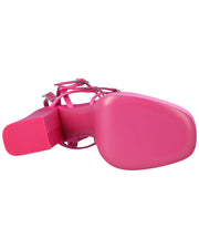 Paris Texas Jessica Sandal