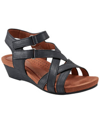 Rockport Rockport Helin Leather Sandal