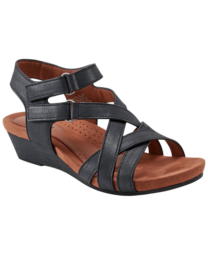Rockport Rockport Helin Leather Sandal