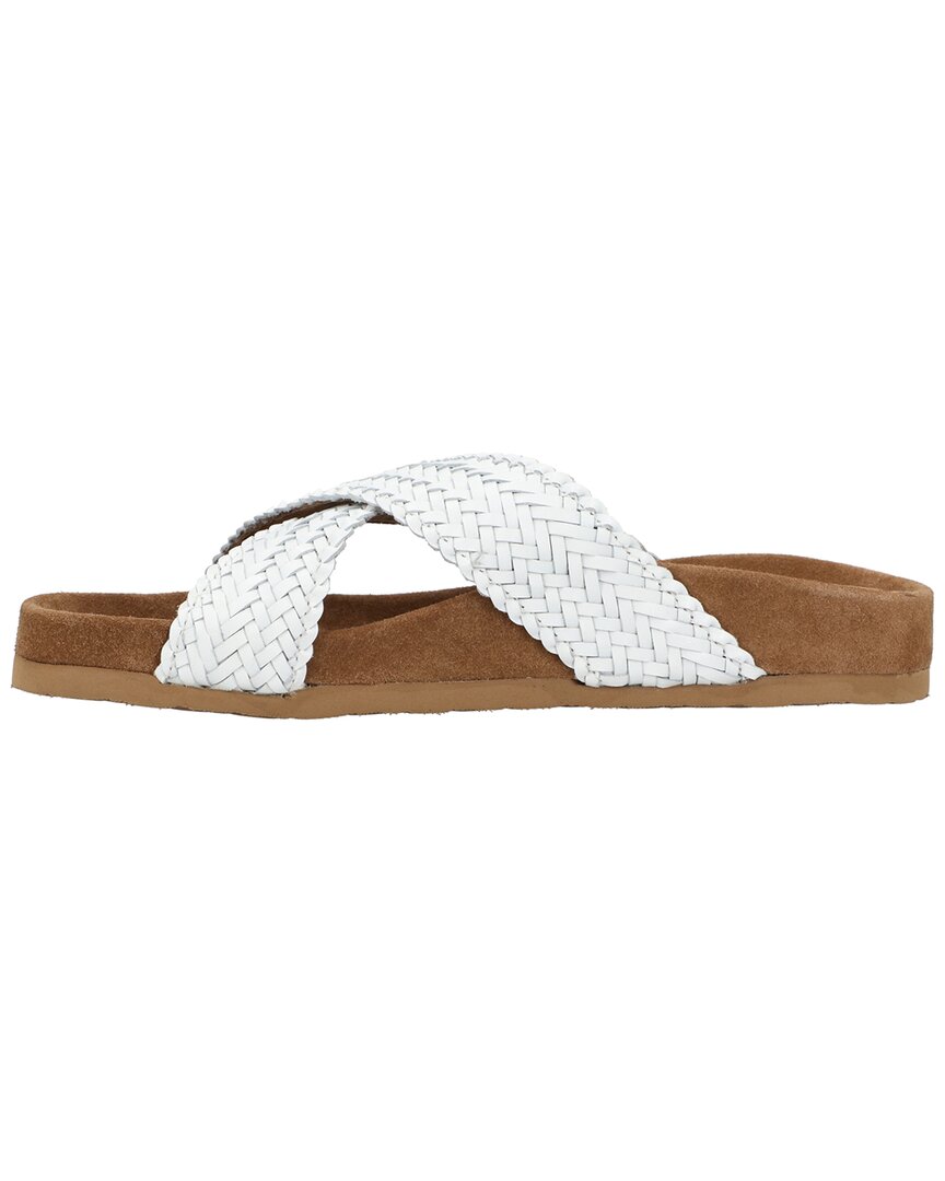 Dragon Diffusion Dragon Diffusion Leather Sandal