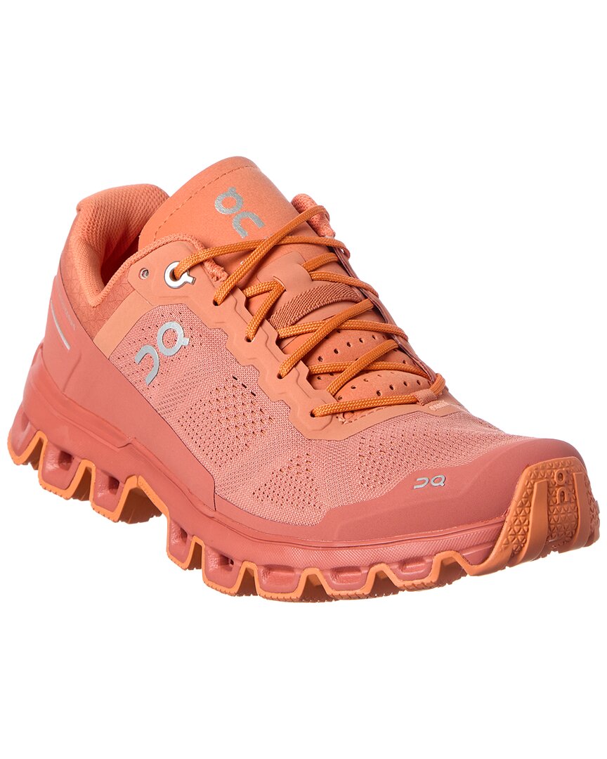 On Running On Running Cloudventure 2 Sneaker