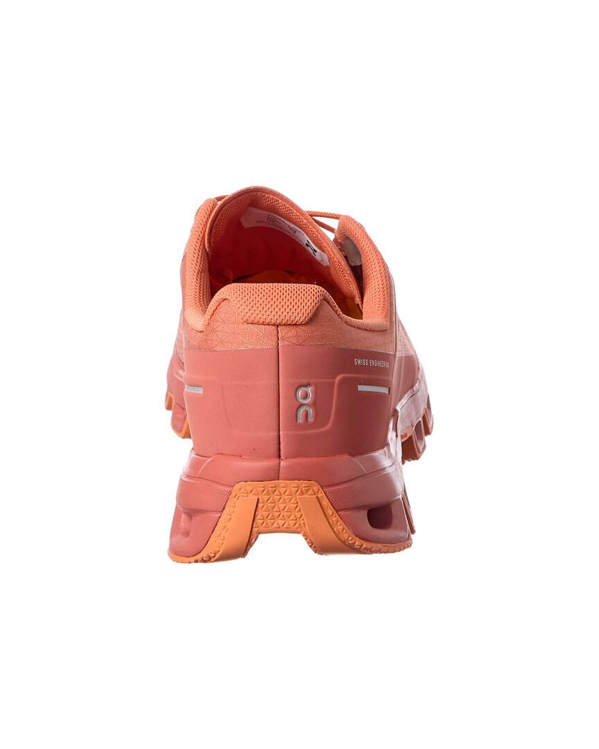 On Running On Running Cloudventure 2 Sneaker