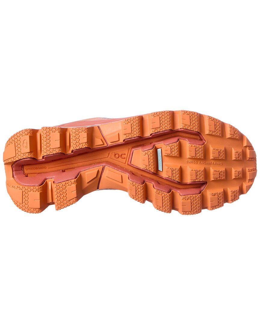 On Running On Running Cloudventure 2 Sneaker