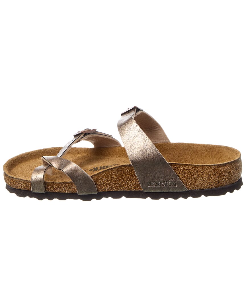 Birkenstock Mayari Birko-Flor Sandal