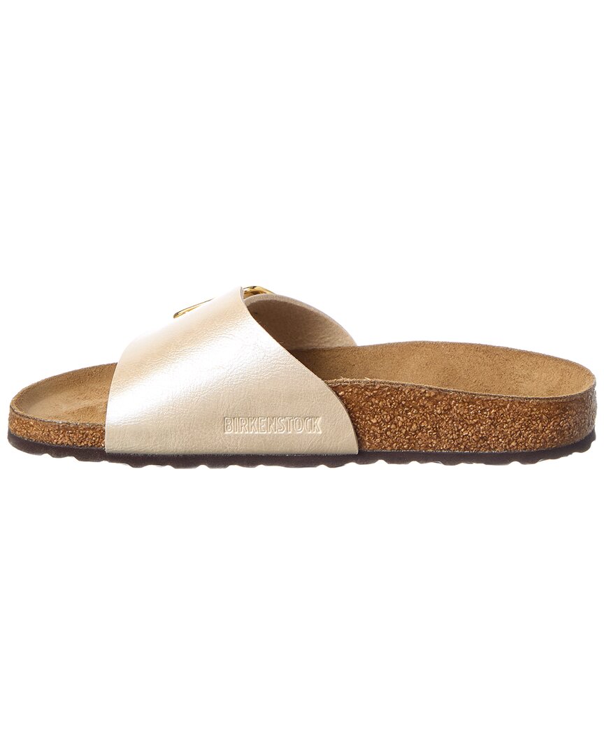 Birkenstock Catalina Cushion Buckle Narrow Birko-Flor Sandal