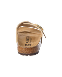 Birkenstock Catalina Cushion Buckle Narrow Birko-Flor Sandal