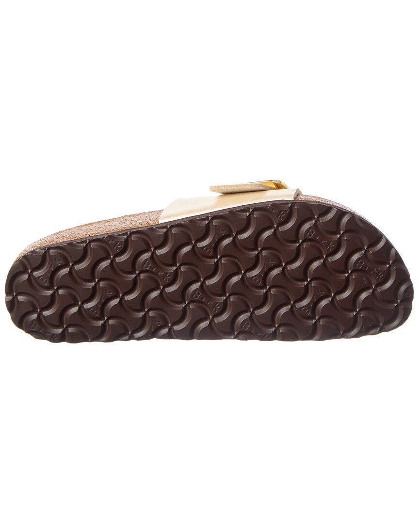 Birkenstock Catalina Cushion Buckle Narrow Birko-Flor Sandal