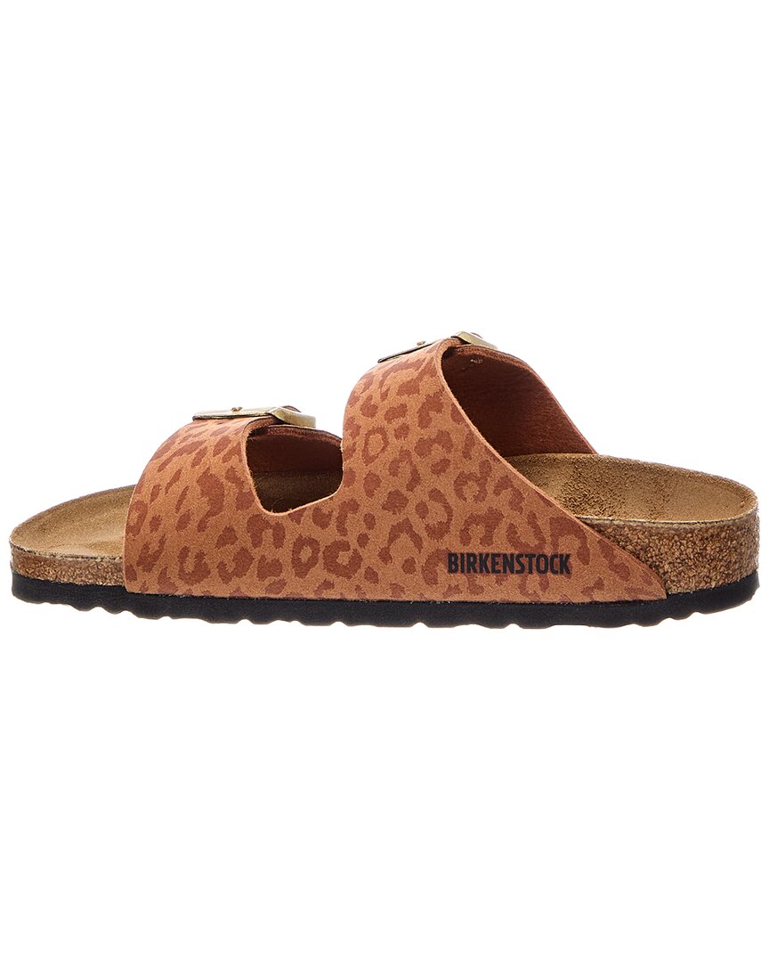 Birkenstock Birkenstock Arizona Leather Sandal