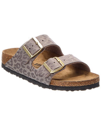 Birkenstock Birkenstock Arizona Leather Sandal