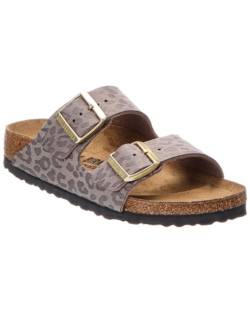 Birkenstock Birkenstock Arizona Leather Sandal