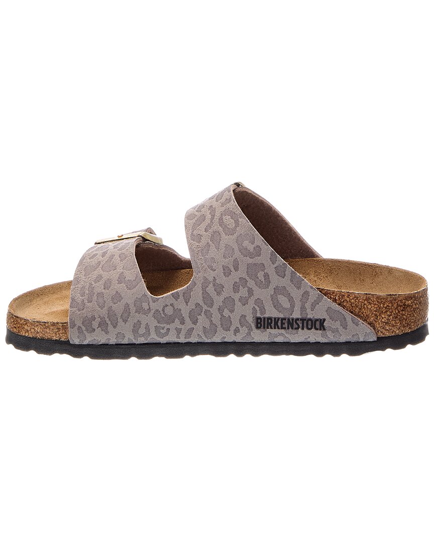 Birkenstock Birkenstock Arizona Leather Sandal