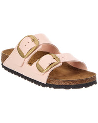 Birkenstock Birkenstock Arizona Big Buckle Leather Sandal