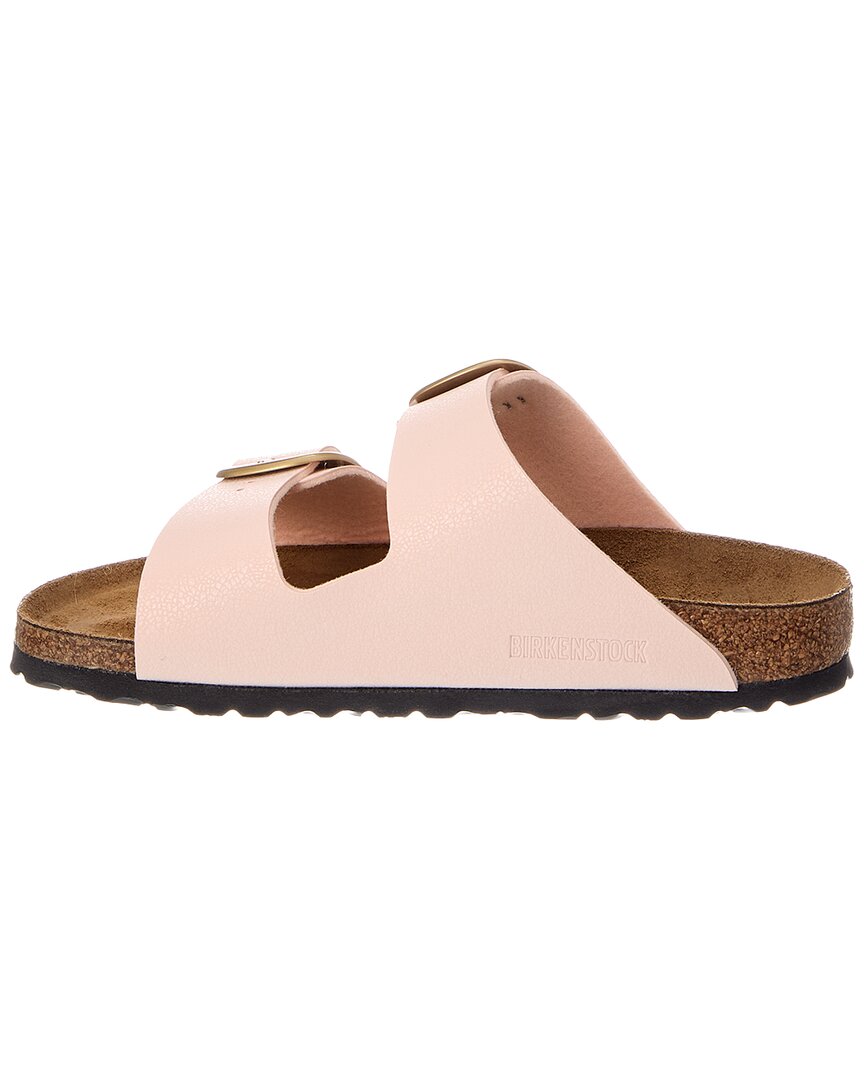 Birkenstock Birkenstock Arizona Big Buckle Leather Sandal