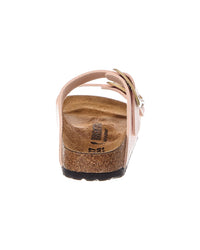 Birkenstock Birkenstock Arizona Big Buckle Leather Sandal