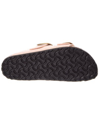 Birkenstock Birkenstock Arizona Big Buckle Leather Sandal