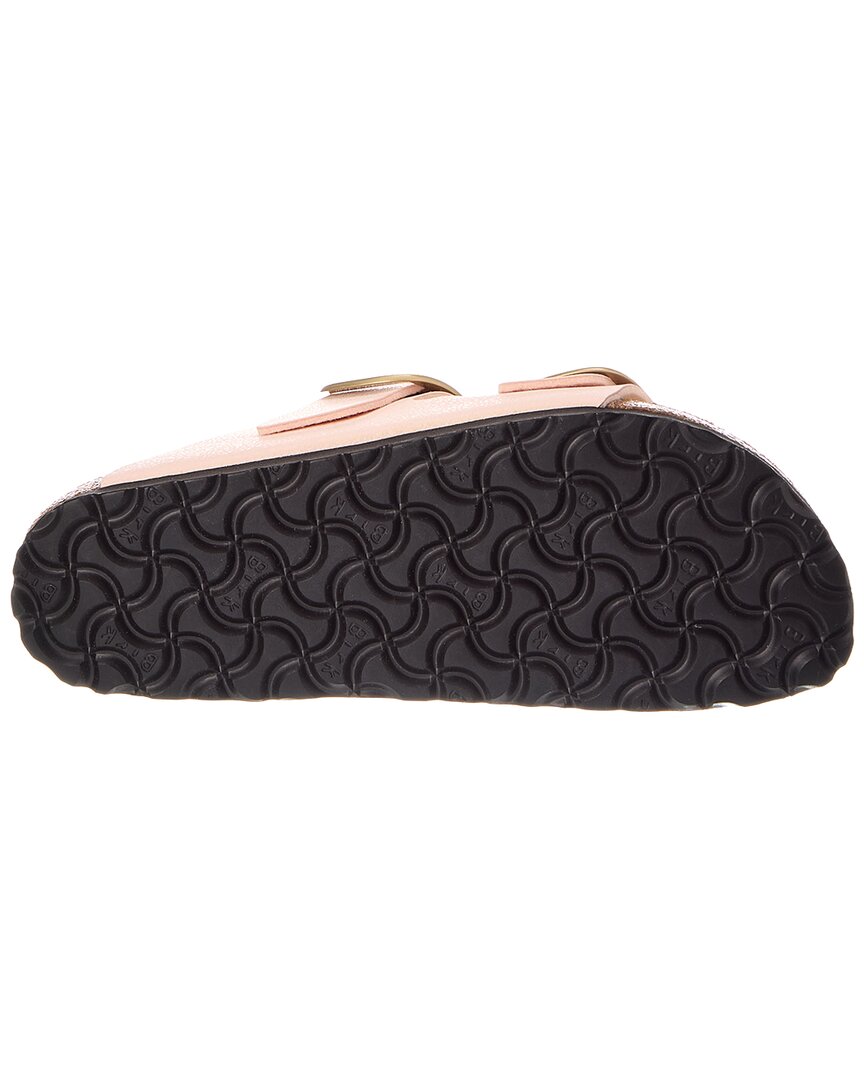 Birkenstock Birkenstock Arizona Big Buckle Leather Sandal