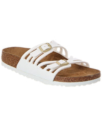 Birkenstock Birkenstock Granada Leather Sandal