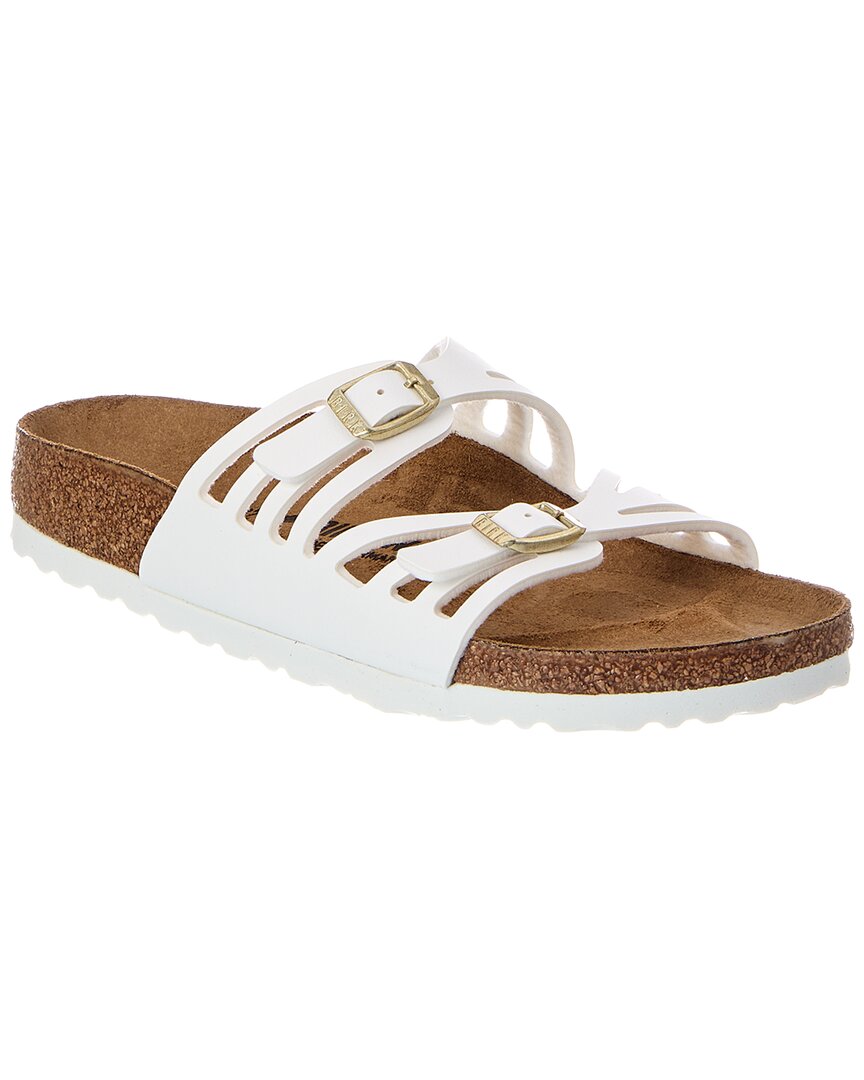 Birkenstock Birkenstock Granada Leather Sandal
