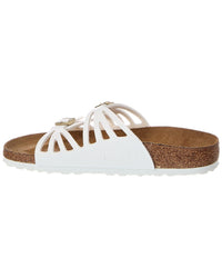Birkenstock Birkenstock Granada Leather Sandal