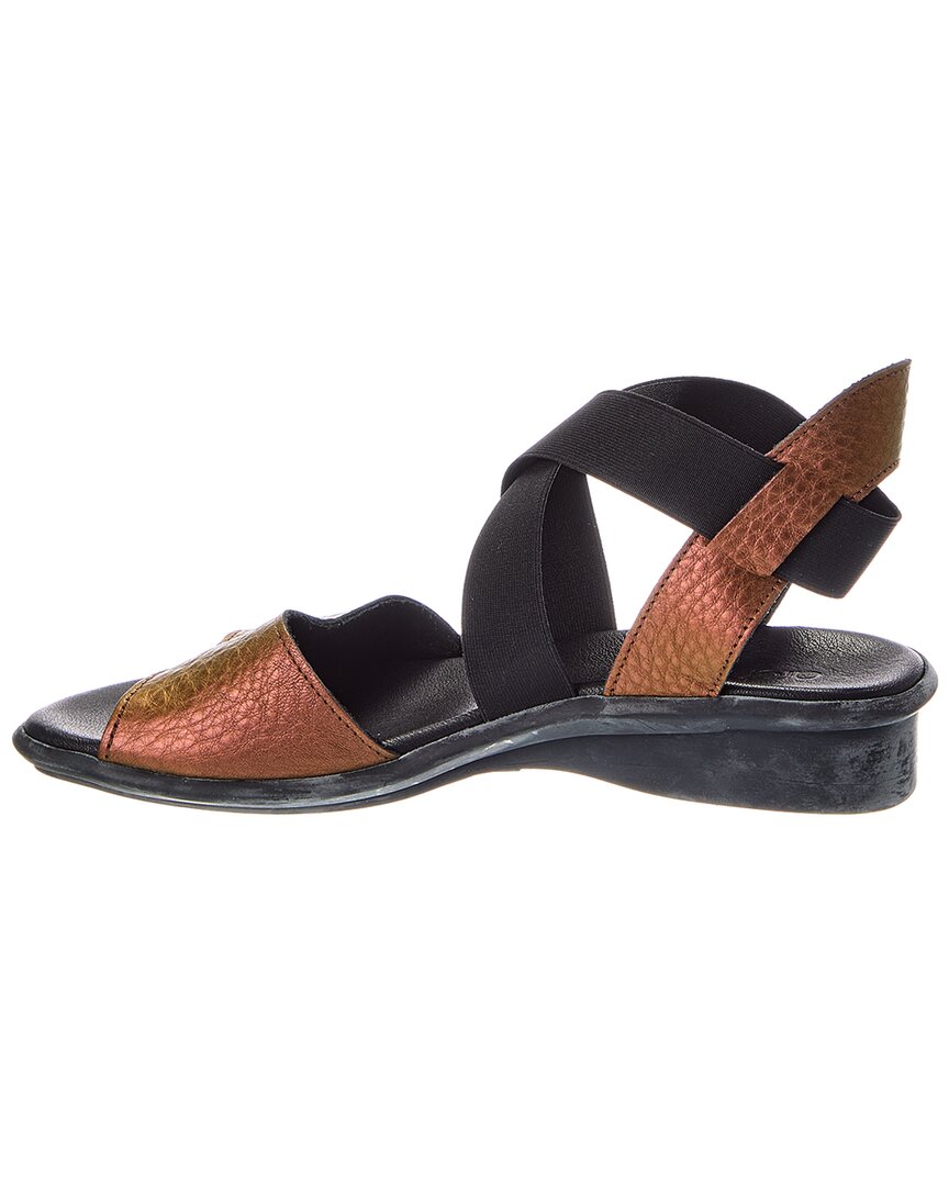 Arche Satia Leather Sandal