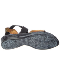Arche Satia Leather Sandal