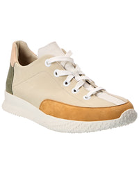 Arche Arche Andhye Leather Sneaker