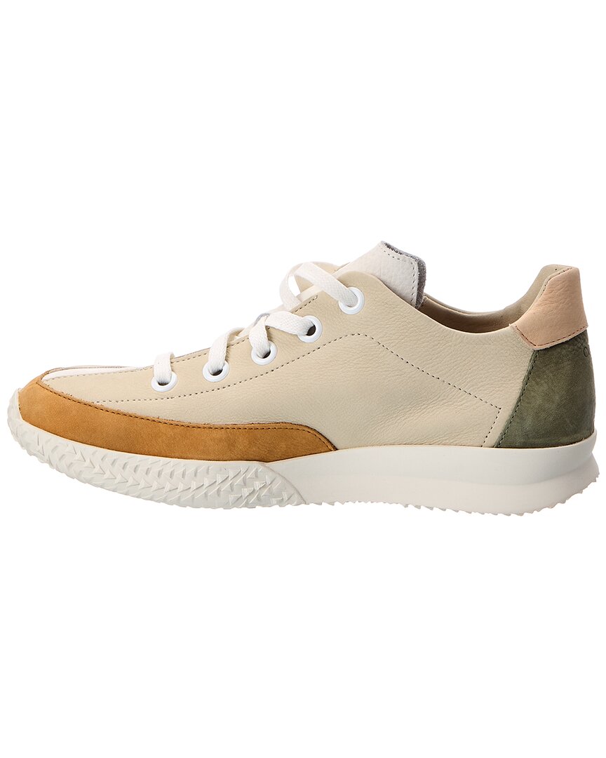 Arche Arche Andhye Leather Sneaker