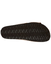 Geox Brionia L Leather Sandal