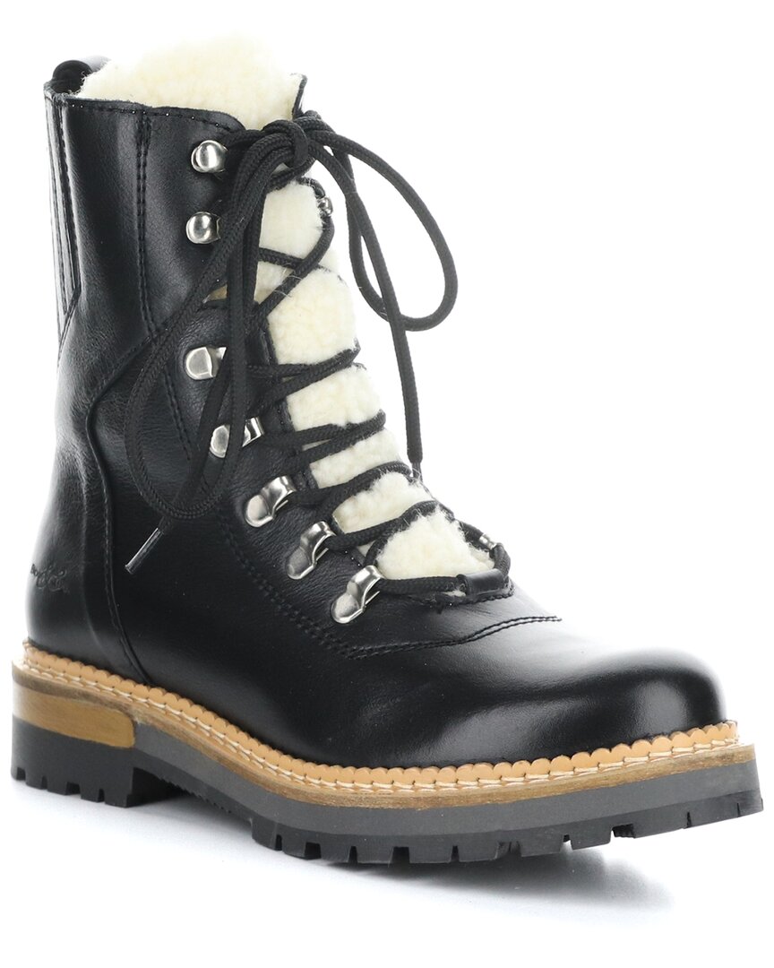 Bos & Co Ada Waterproof Leather Boot