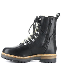 Bos & Co Ada Waterproof Leather Boot