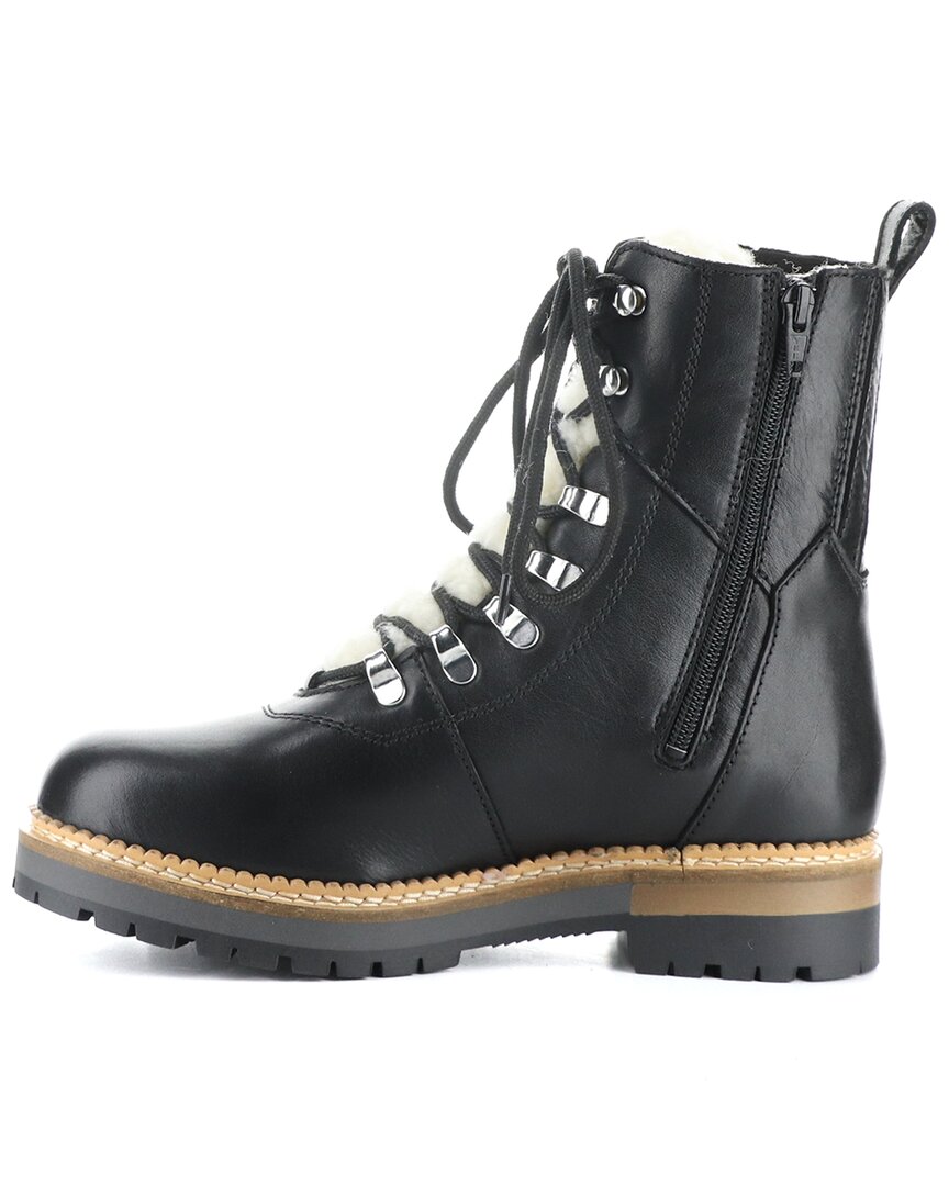 Bos & Co Ada Waterproof Leather Boot