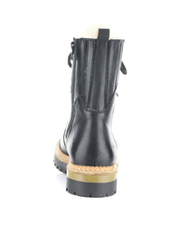Bos & Co Ada Waterproof Leather Boot