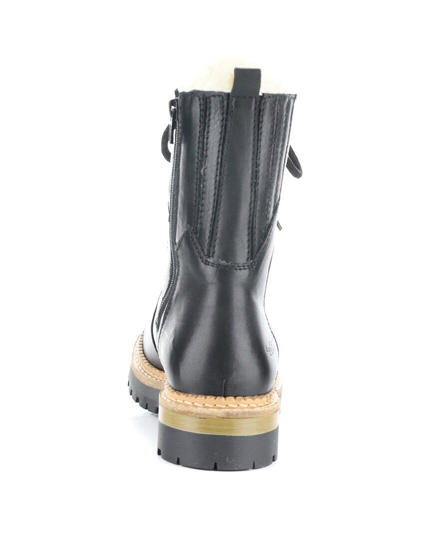 Bos & Co Ada Waterproof Leather Boot
