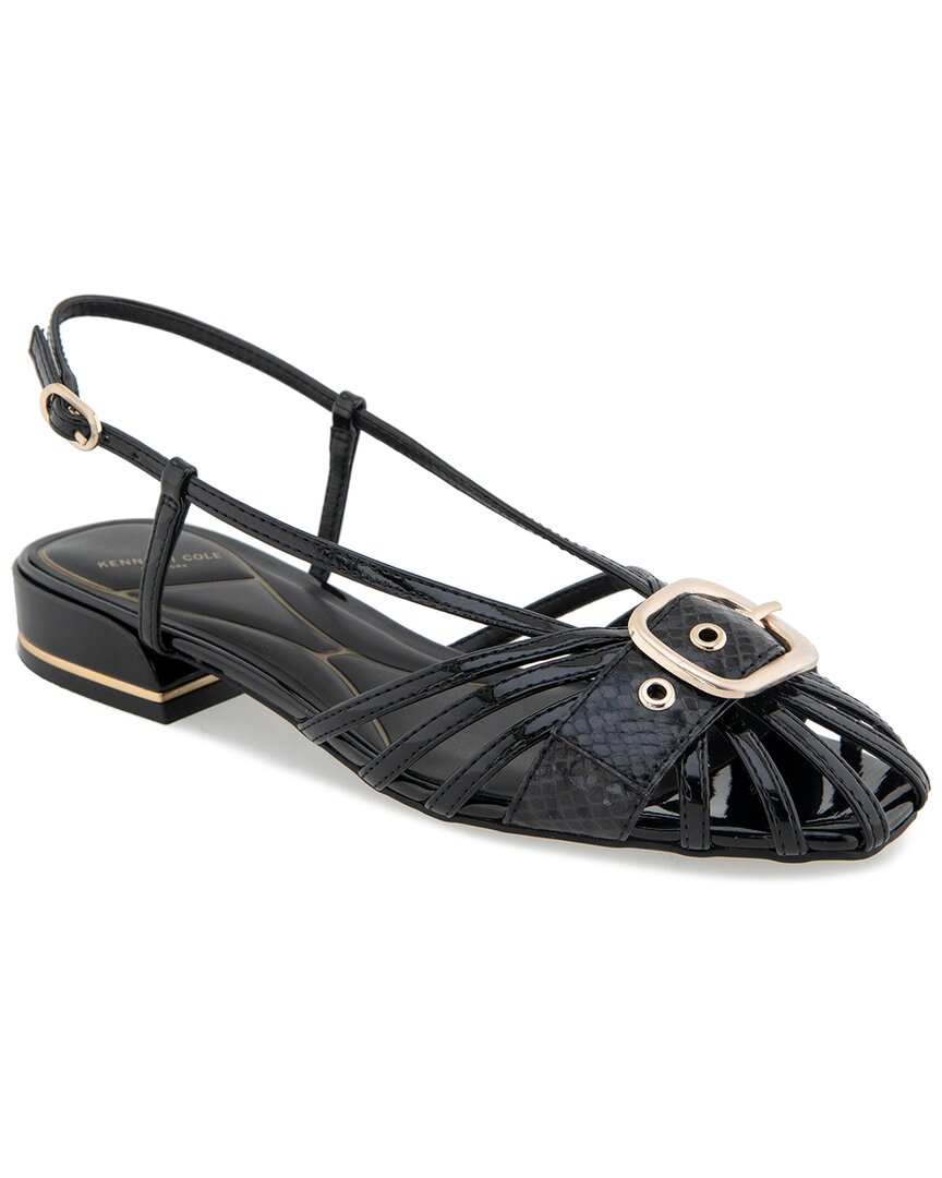 Kenneth Cole New York Farrah Patent Sandal