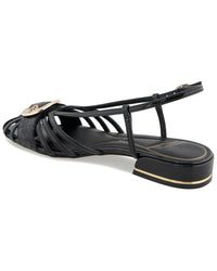 Kenneth Cole New York Farrah Patent Sandal