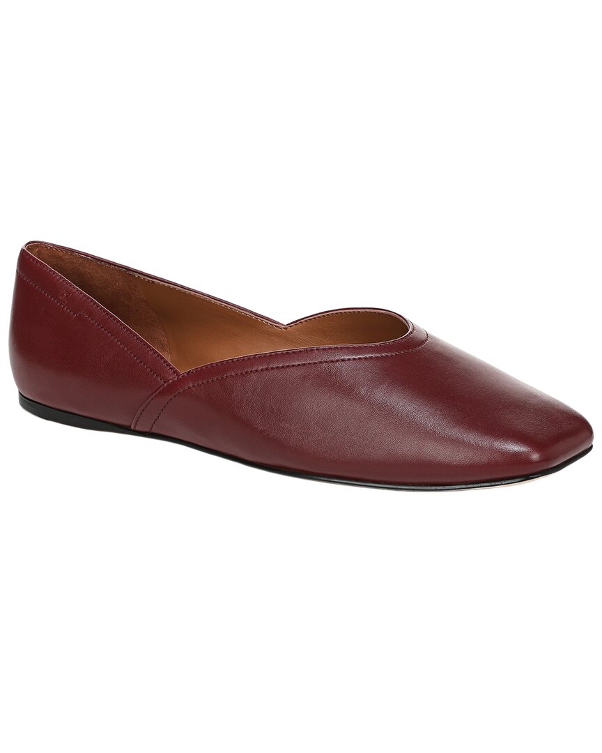 Franco Sarto Flexa Adalina Leather Skimmer