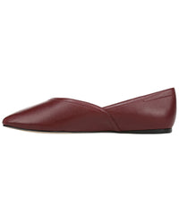 Franco Sarto Flexa Adalina Leather Skimmer