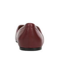 Franco Sarto Flexa Adalina Leather Skimmer