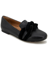 Gentle Souls Gentle Souls By Kenneth Cole Eugene Chain Leather Loafer
