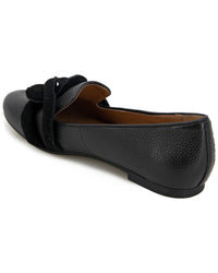 Gentle Souls Gentle Souls By Kenneth Cole Eugene Chain Leather Loafer