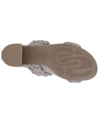 Gentle Souls Gentle Souls By Kenneth Cole Charlene Two Braid Sandal