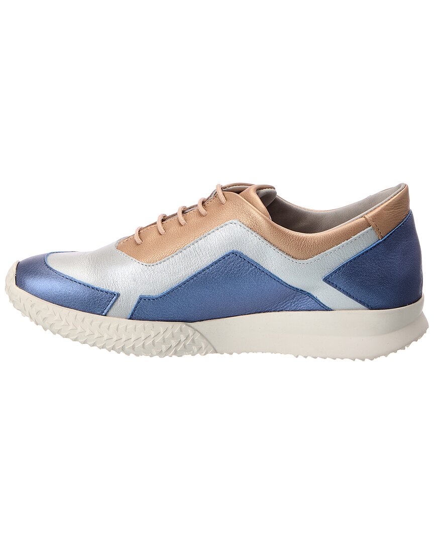 Arche Arche Andrya Leather Sneaker