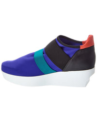 Arche Fujame Leather Sneaker
