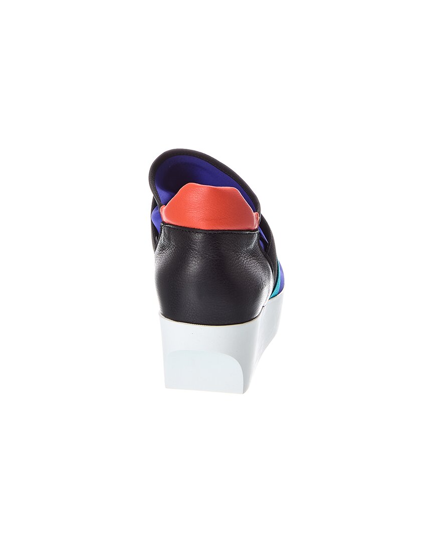 Arche Fujame Leather Sneaker
