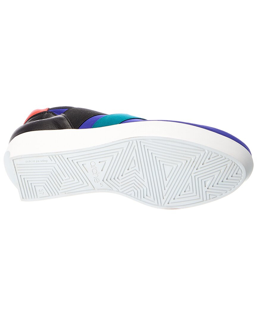 Arche Fujame Leather Sneaker