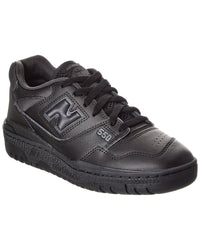 New Balance Bb550 Leather Sneaker