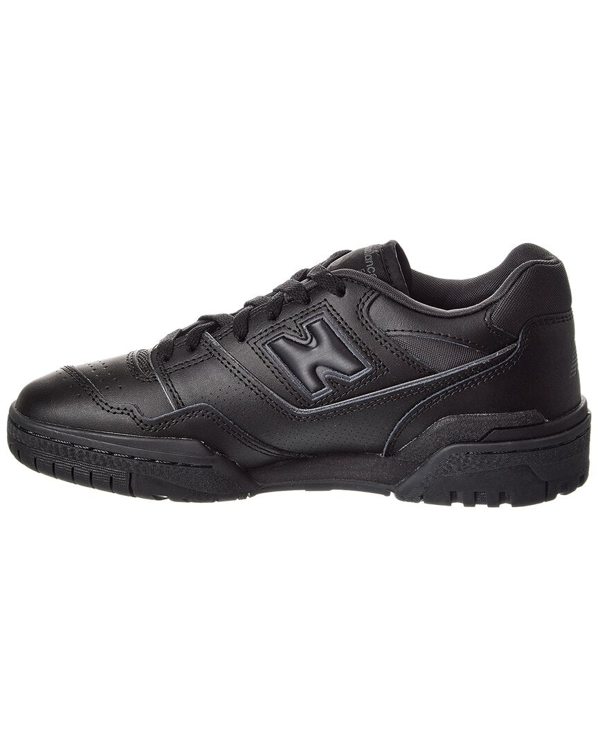 New Balance Bb550 Leather Sneaker