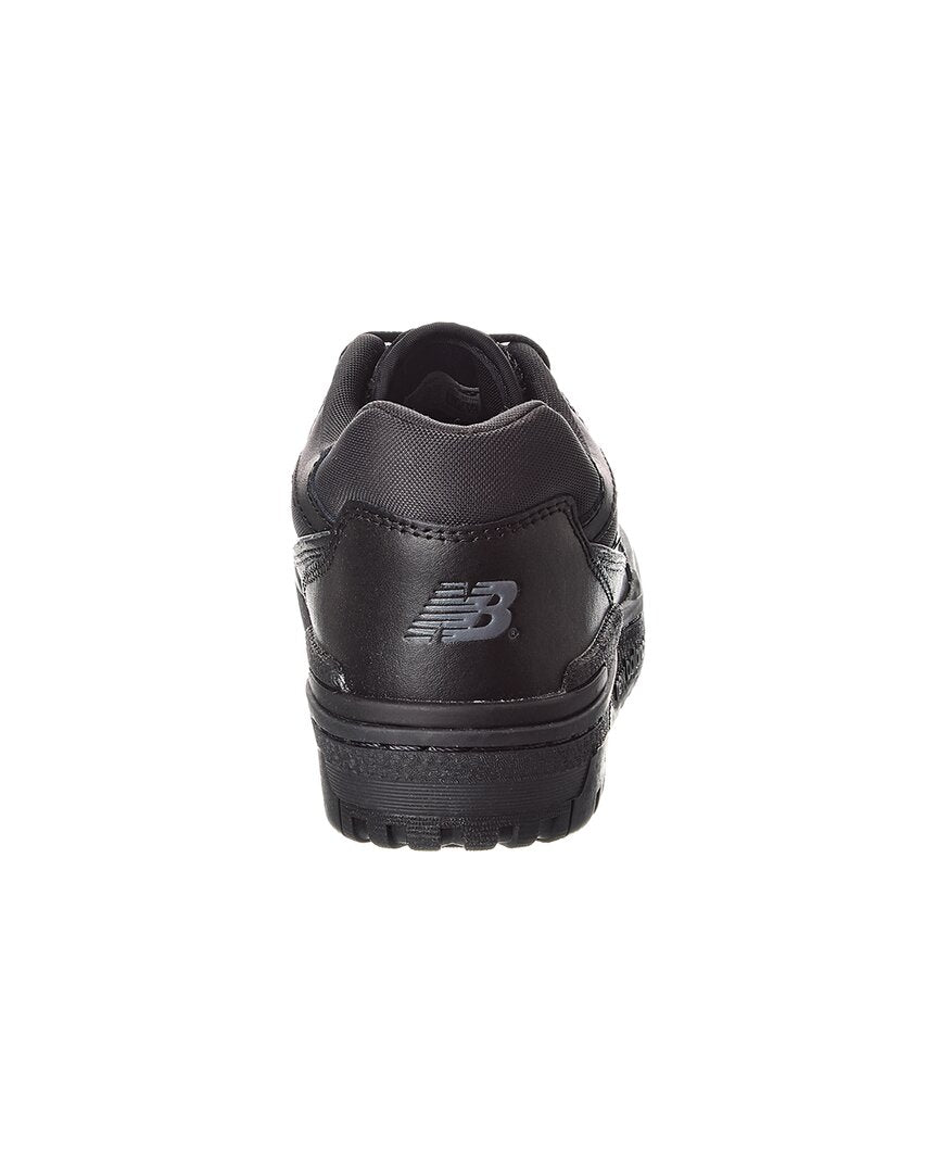 New Balance Bb550 Leather Sneaker