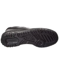 New Balance Bb550 Leather Sneaker