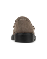 Donald Pliner Gaspar Suede Loafer